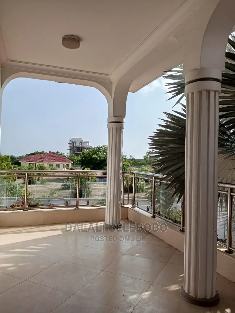 Mini Flat in Ununio Beach, Kinondoni for Sale
