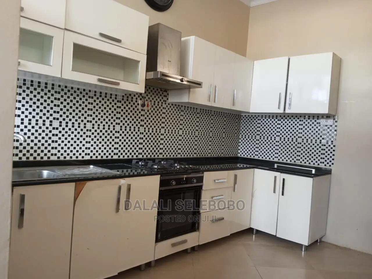 Mini Flat in Ununio Beach, Kinondoni for Sale