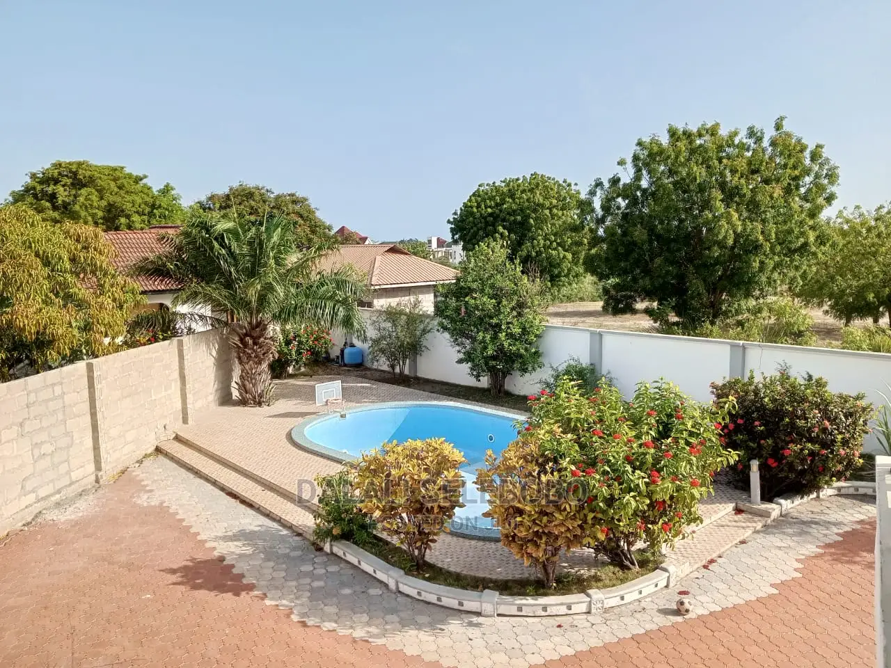 Mini Flat in Ununio Beach, Kinondoni for Sale