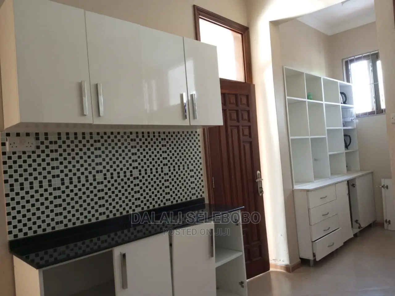 Mini Flat in Ununio Beach, Kinondoni for Sale
