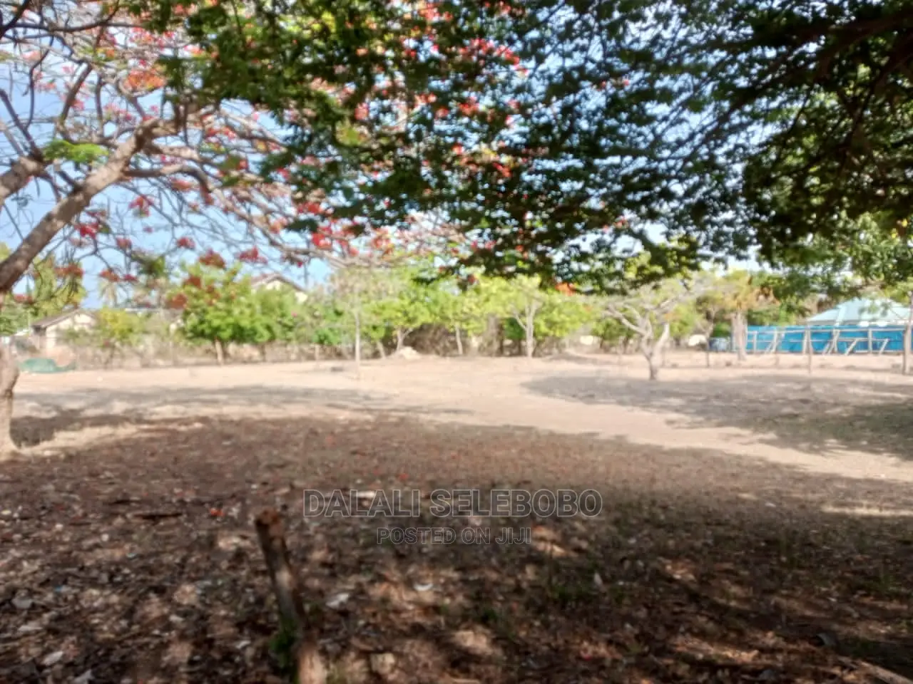 Plot Na Nyumba at Bahari Beach
