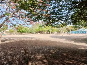 Plot Na Nyumba at Bahari Beach