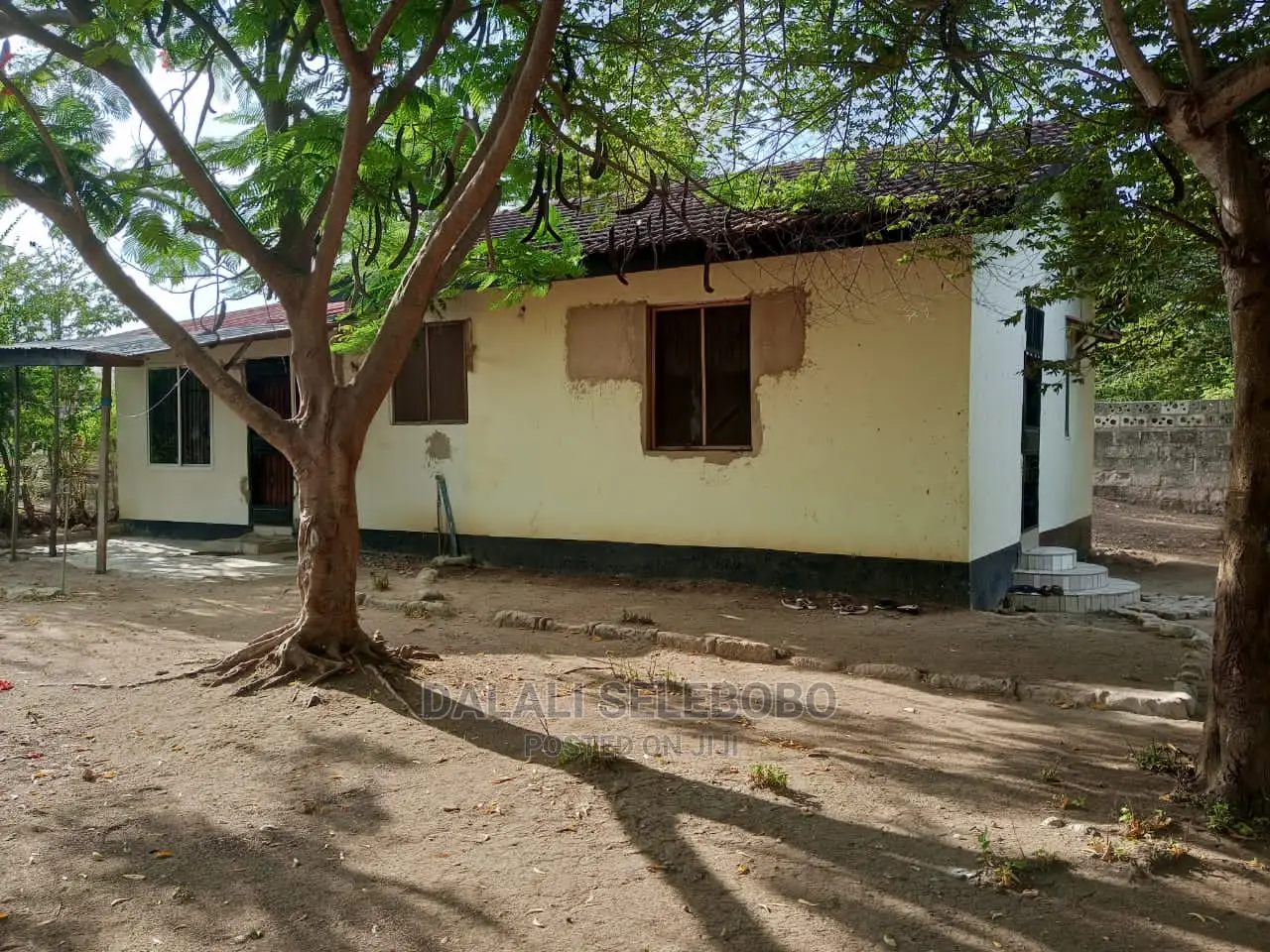 Plot Na Nyumba at Bahari Beach