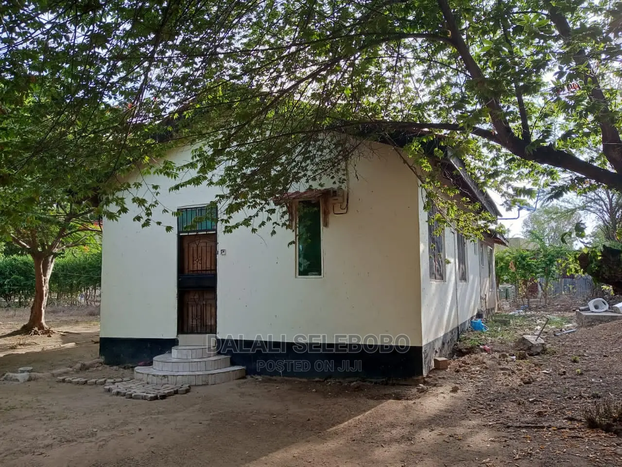 Plot Na Nyumba at Bahari Beach
