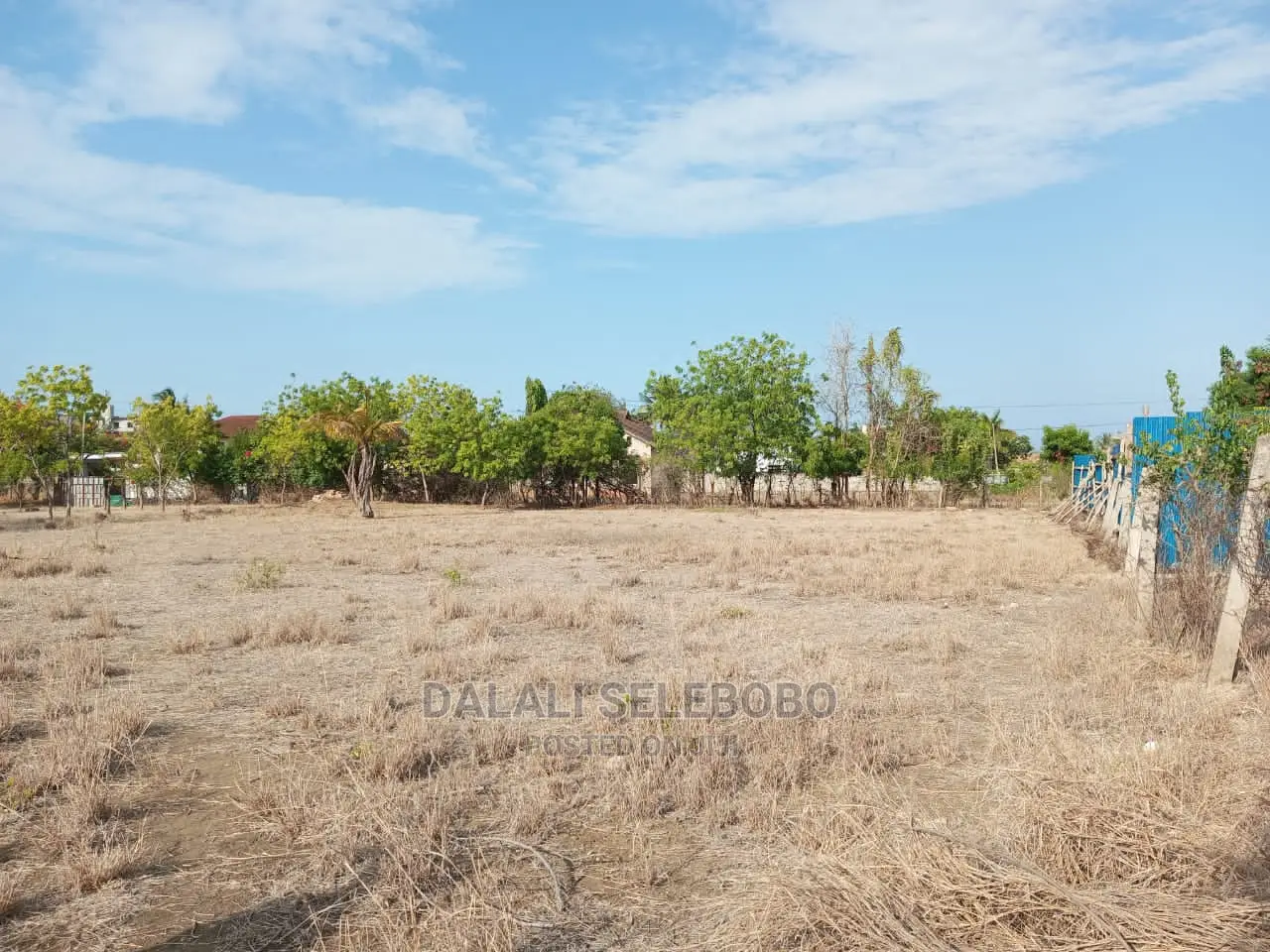 Plot Na Nyumba at Bahari Beach