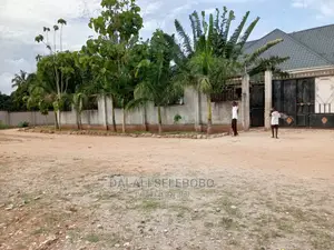 Plot at Kigamboni M90