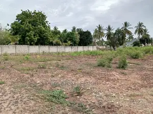 Plot at Kigamboni M90