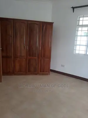 3bdrm Apartment in Arusha for Rent