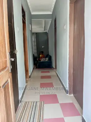 Furnished 3bdrm Apartment in Chamazi, Mbagala for Sale