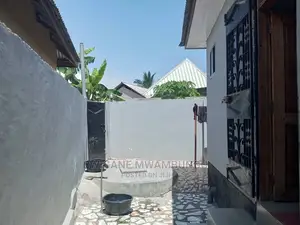 Furnished 3bdrm Apartment in Chamazi, Mbagala for Sale