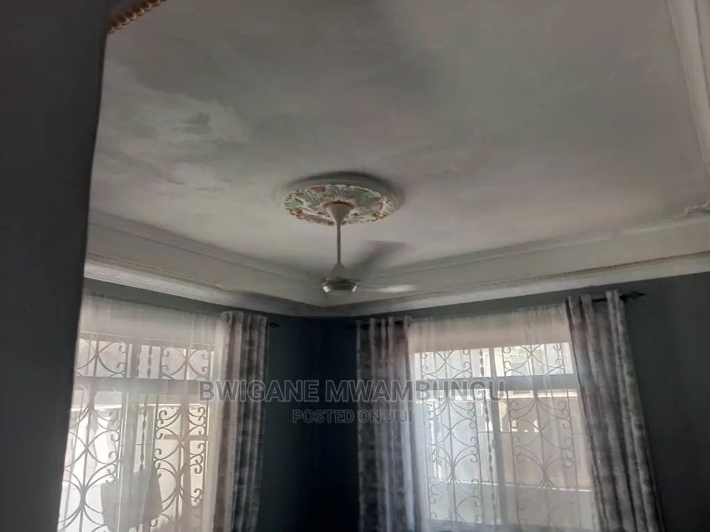 Furnished 3bdrm Apartment in Chamazi, Mbagala for Sale