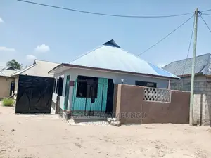 Furnished 3bdrm Apartment in Chamazi, Mbagala for Sale
