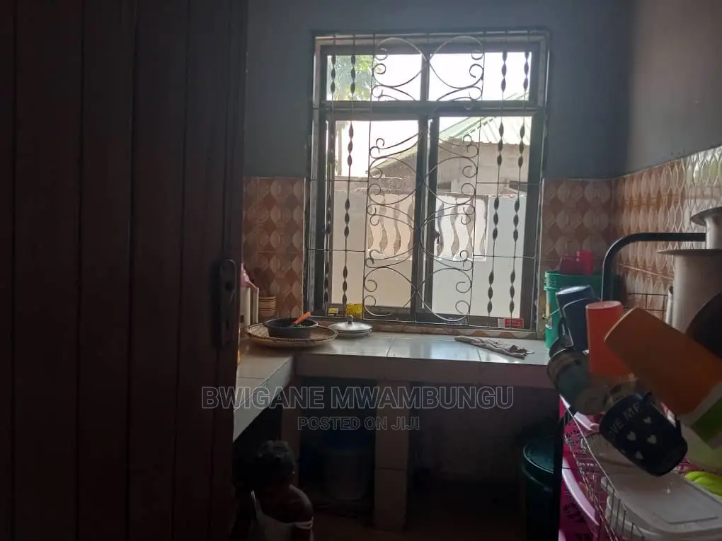 Furnished 3bdrm Apartment in Chamazi, Mbagala for Sale