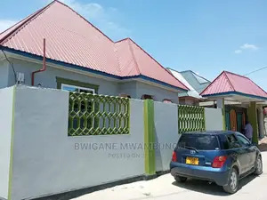 Furnished 3bdrm Apartment in Chamazi, Mbagala for Sale