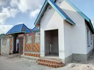 3bdrm Apartment in Chamazi Dovya, Mbagala for Sale