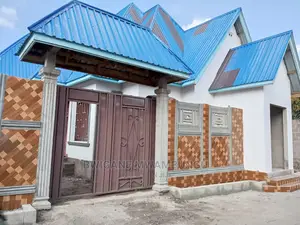 3bdrm Apartment in Chamazi Dovya, Mbagala for Sale