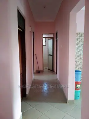 3bdrm Apartment in Chamazi Dovya, Mbagala for Sale