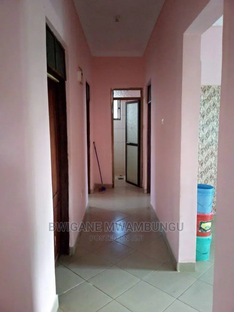 3bdrm Apartment in Chamazi Dovya, Mbagala for Sale