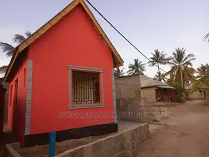 2bdrm Apartment in Kisewe, Mbagala for Sale