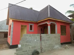2bdrm Apartment in Kisewe, Mbagala for Sale