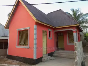 2bdrm Apartment in Kisewe, Mbagala for Sale
