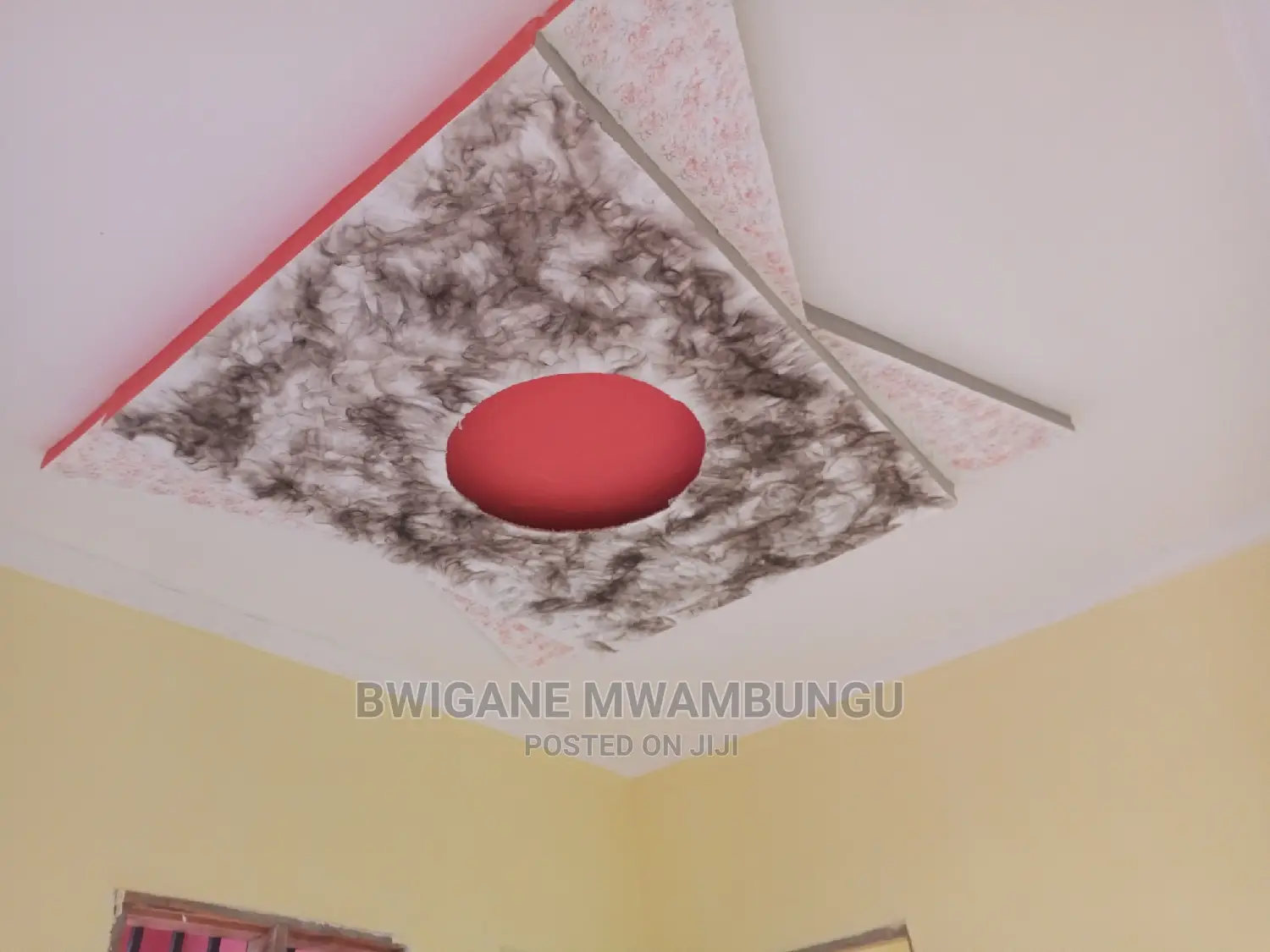 2bdrm Apartment in Kisewe, Mbagala for Sale