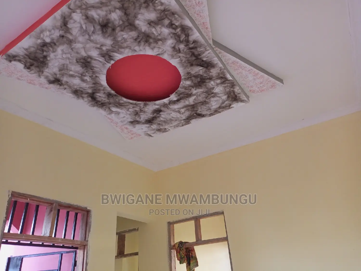 2bdrm Apartment in Kisewe, Mbagala for Sale