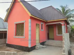 2bdrm Apartment in Kisewe, Mbagala for Sale