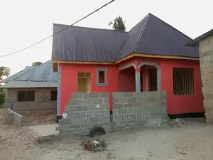 2bdrm Apartment in Kisewe, Mbagala for Sale