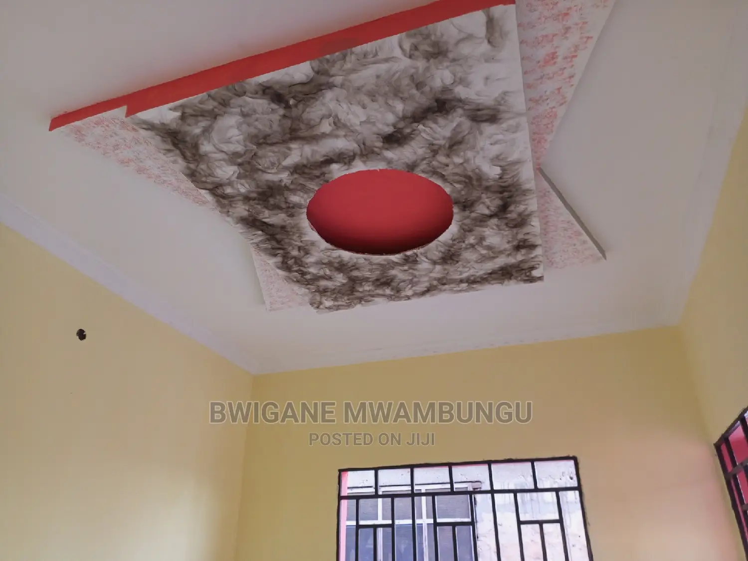2bdrm Apartment in Kisewe, Mbagala for Sale