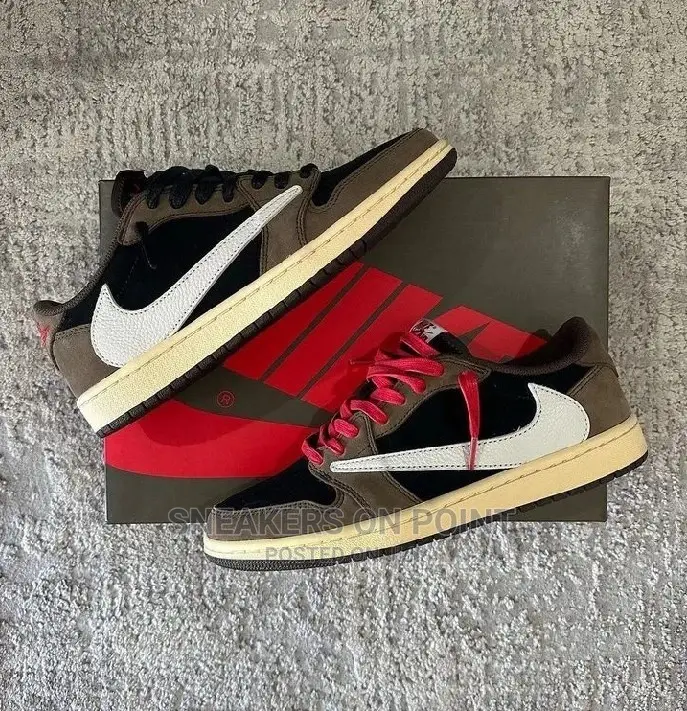 Original Nike Air Sb