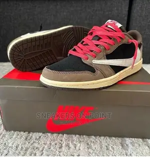 Original Nike Air Sb
