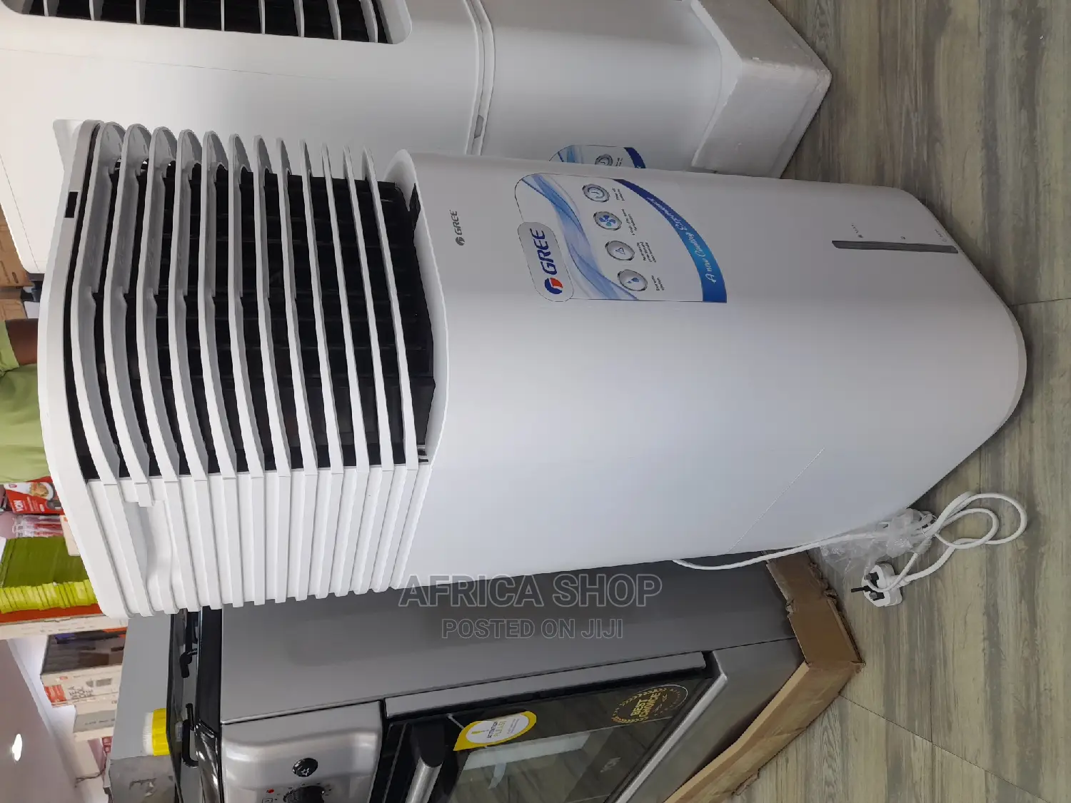 Gree Air Cooler 20ltrs Kswk-2001dfgl