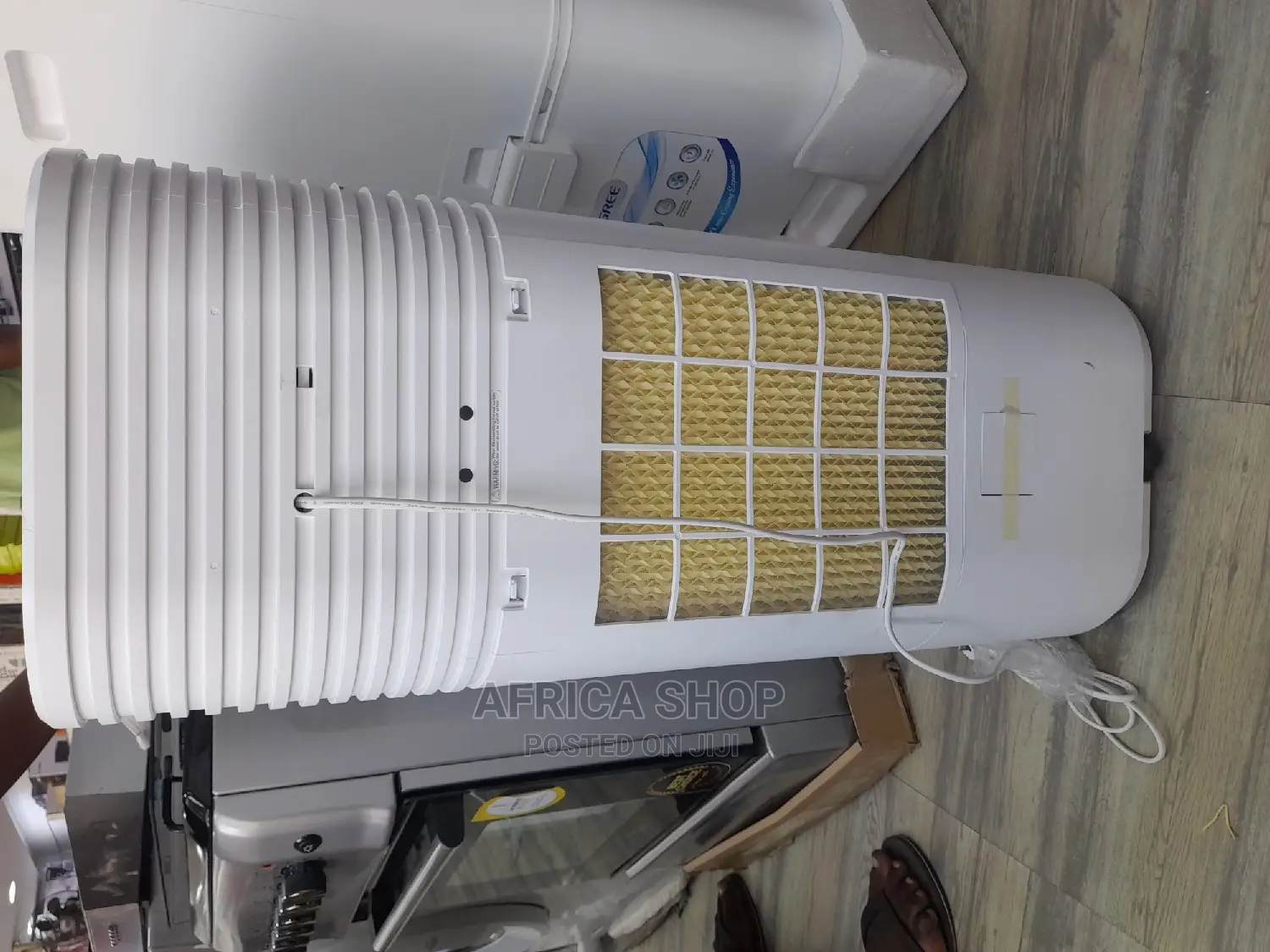 Gree Air Cooler 20ltrs Kswk-2001dfgl