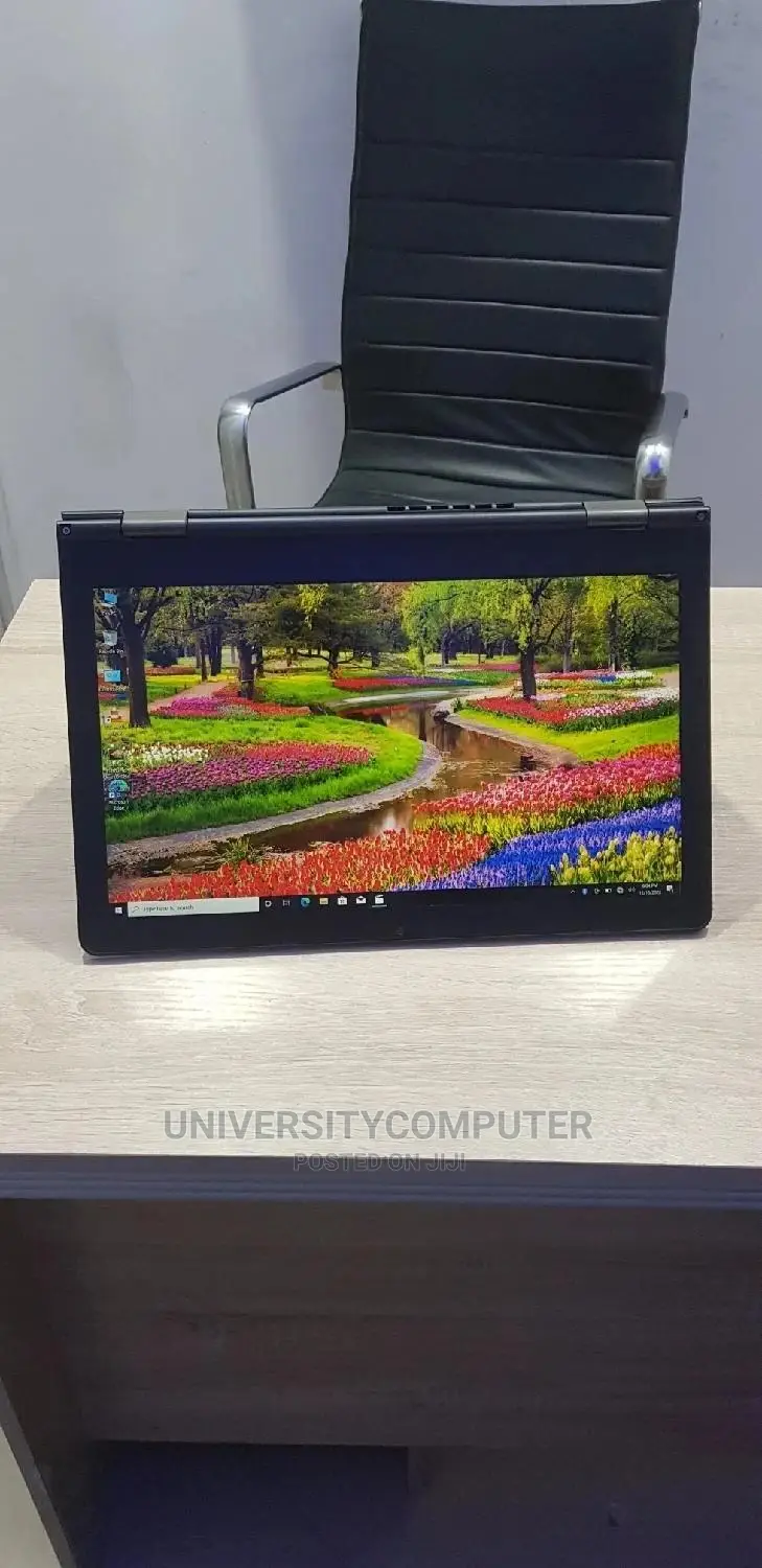 Laptop Lenovo Yoga 910 8GB Intel Core I5 HDD 500GB