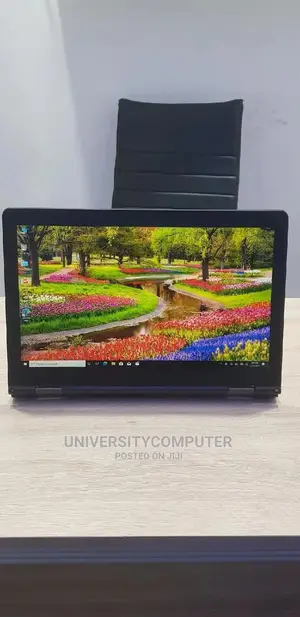 Laptop Lenovo Yoga 910 8GB Intel Core I5 HDD 500GB