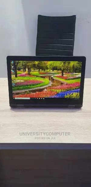 Laptop Lenovo Yoga 910 8GB Intel Core I5 HDD 500GB