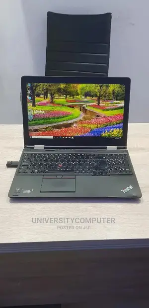 Laptop Lenovo Yoga 910 8GB Intel Core I5 HDD 500GB