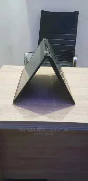 Laptop Lenovo Yoga 910 8GB Intel Core I5 HDD 500GB