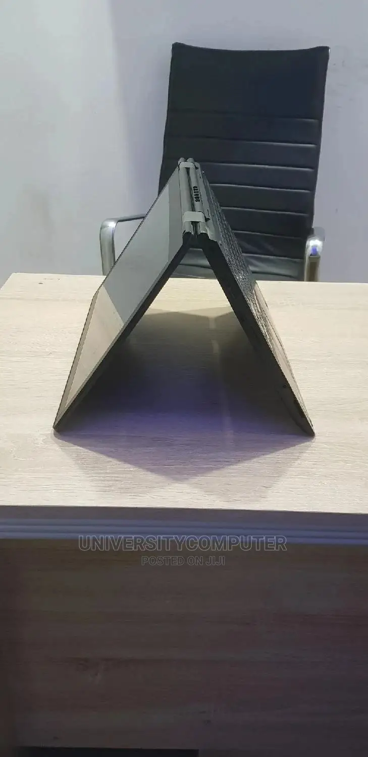 Laptop Lenovo Yoga 910 8GB Intel Core I5 HDD 500GB