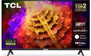 TCL Smart Android 32S5200 Made in India