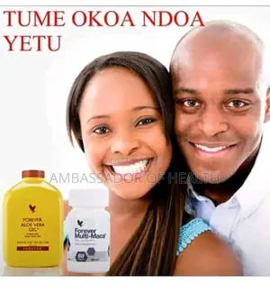 Okoa Ndoa Yako Mwanaume