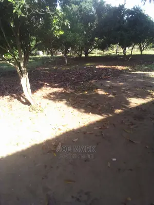 One Acre for Sale Ata Kibaha Town