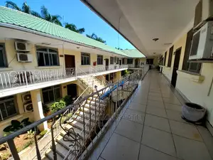 Furnished 3bdrm Apartment in Masaki for Rent