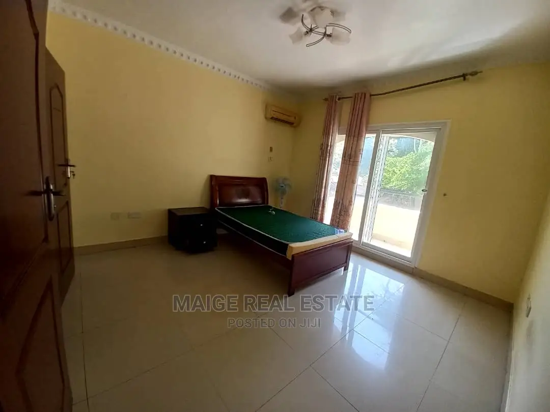 Furnished 3bdrm Apartment in Masaki for Rent