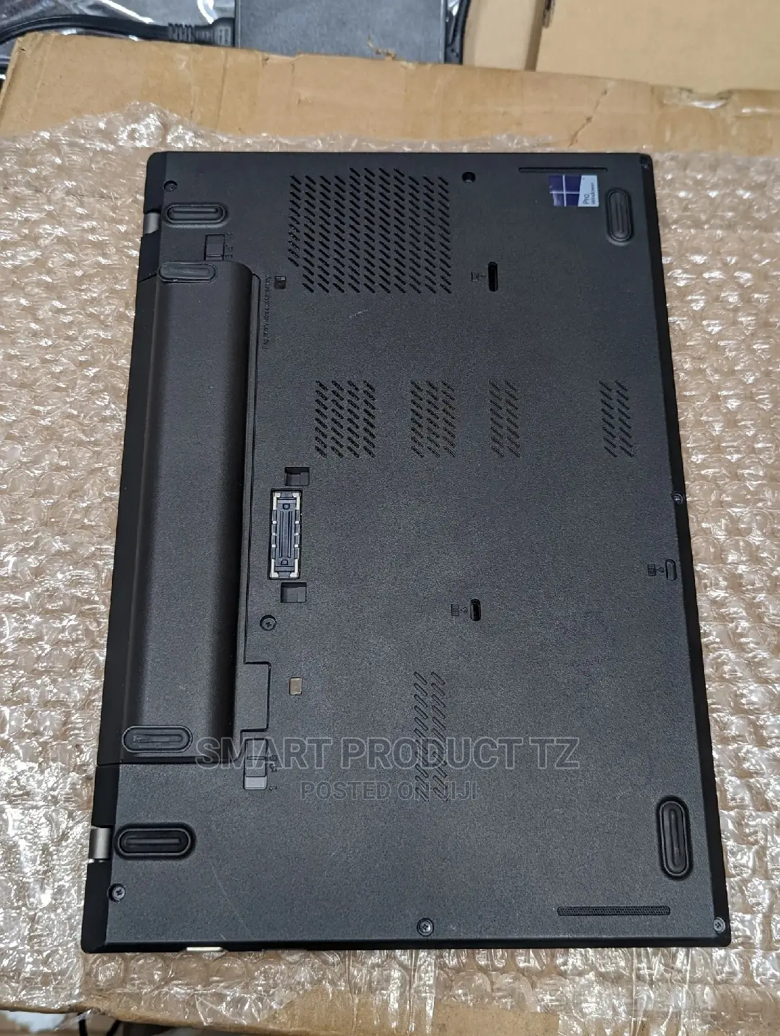 Laptop Lenovo ThinkPad L470 8GB Intel Celeron HDD 640GB