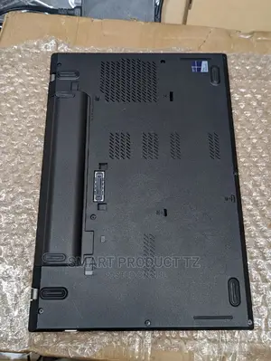 Laptop Lenovo ThinkPad L470 8GB Intel Celeron HDD 640GB