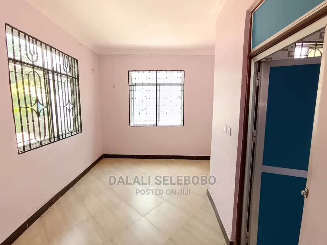 Mini Flat in Kimara Temboni for Rent