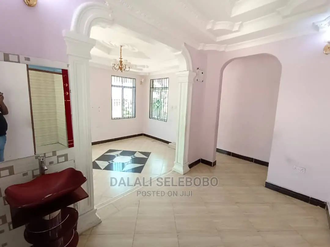 Mini Flat in Kimara Temboni for Rent