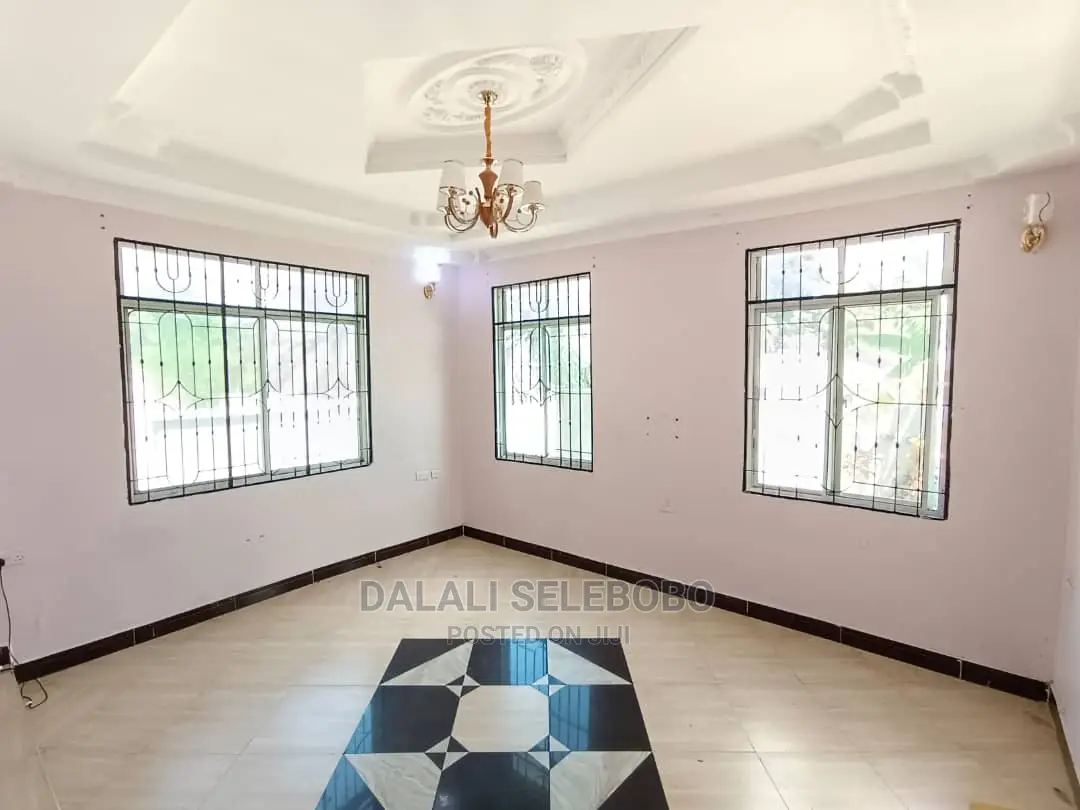 Mini Flat in Kimara Temboni for Rent